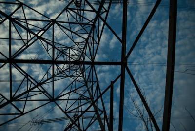 На Молдавской электростанции произошла авария, на Одесчине обесточена сотня населенных пунктов