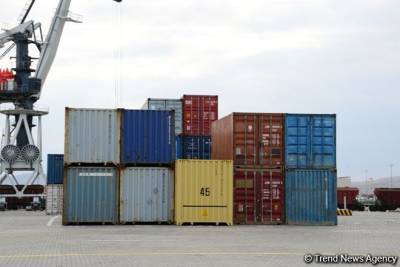 Общий объем экспорта Узбекистана превышает пять миллиардов долларов