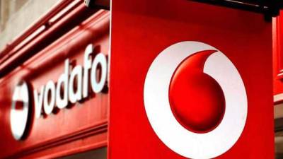 В ОРДЛО анонсировали скорое отключение Vodafone в «республиках»