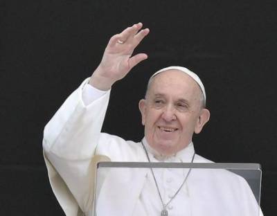 В Ватикане рассказали о состоянии здоровья Папы Римского
