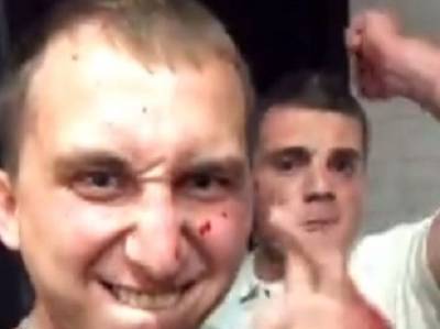 В Красноярске вынесли приговор сыну депутата, который под наркотой до смерти забил человека, снимая это на видео