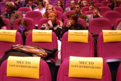 Минкульт пообещал социально значимым фильмам до 70 млн рублей поддержки