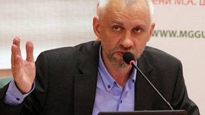 Политолог Шаповалов уличил псевдооппозицию в дискредитации выборов в России