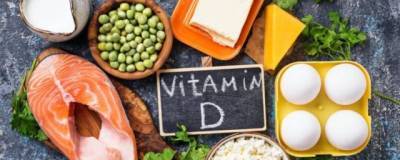 Ученые выявили, что дефицит витамина D повышает риск возникновения колоректального рака