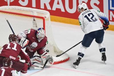Латвийский вратарь НХЛ погиб во время празднования Дня независимости США