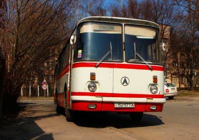 Долги автобусного завода ЛАЗ продали за 170 миллионов