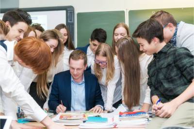 В Северной Осетии 15 педагогов получат по миллиону рублей по программе «Земский учитель» – Учительская газета