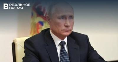 Володин призвал сделать все, чтобы Путин оставался президентом как можно дольше