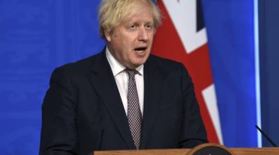 Великобритания отменяет все противоэпидемические ограничения с 19 июля – Джонсон