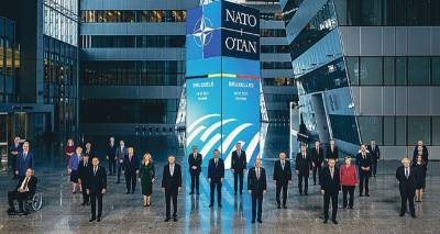 Польша готова покомандовать на восточном фланге НАТО. Итоги саммита Североатлантического блока в комментариях специалистов