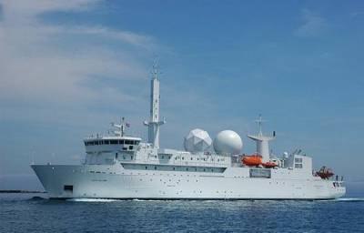 В акватории Японского моря появился разведывательный корабль Франции, страны НАТО - argumenti.ru - Россия - Токио - Франция