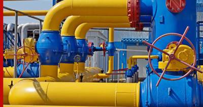 "Газпром" не подкачает: сможет ли Евросоюз до зимы ликвидировать дефицит газа