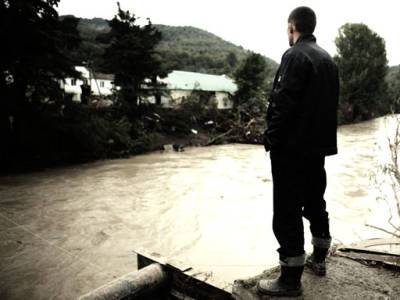 Власти Кубани готовят эвакуационные пункты на случай наводнения