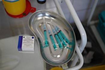 В Вологду 5-6 июля поступит 10500 доз вакцины от коронавируса