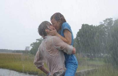 Какие поцелуи в кино стали самыми известными? - skuke.net - США