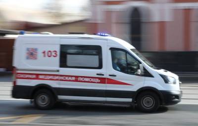 Помощницу депутата ранили из пистолета в подмосковном городе Видное