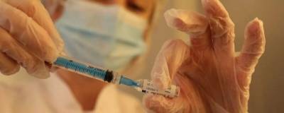 В Минздраве сообщили о безопасности вакцины от ковида для подростков