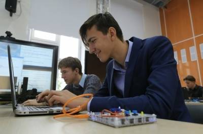 В России обновили федеральные стандарты начального образования
