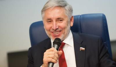 «Первое место – это ожидаемый результат»: депутат ГД о башкирской промышленной политике