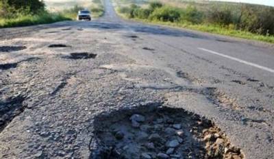 Львовские чиновники рассказали, когда начнется ремонт дороги Червоноград-Рава-Русская