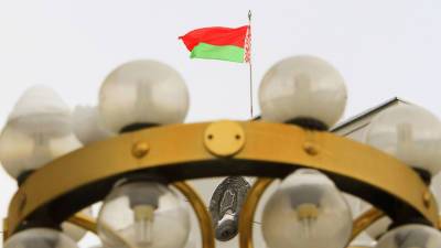 «Сдерживать давление и оставаться на плаву»: как Белоруссия намерена противостоять санкциям Евросоюза