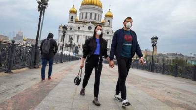 Когда украинцы смогут снять маски? Главный санитарный врач дал ответ