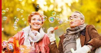 Секреты долголетия: 9 полезных привычек в зрелом возрасте