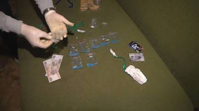 На Сахалине наркоторговцев будут судить за отмывание денег