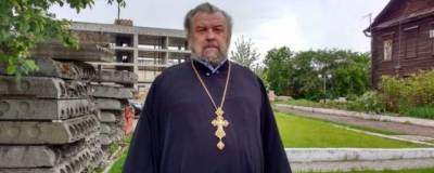 В Казани приступили к строительству православного духовно-просветительского центра