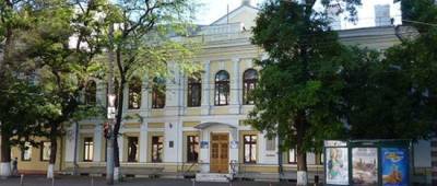 В Одессе музыкальна академия хочет купить рояль за 6 миллионов гривен