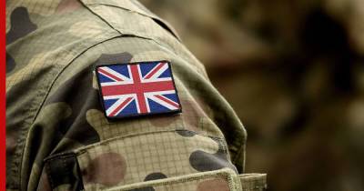 Британия сможет наносить удары по Афганистану после вывода войск, заявили в Лондоне