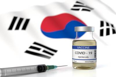 Израиль договорился об обмене вакциной с Южной Кореей