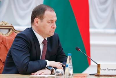 Белоруссия подготовила ответ на санкции Евросоюза