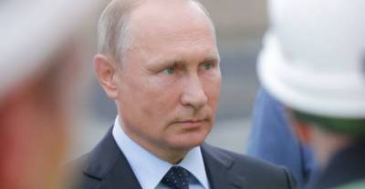 Путин 6 июля примет участие в праздновании 300-летия Кузбасса