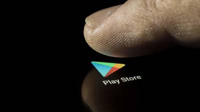 В Google Play нашли ворующие пароли приложения для Android