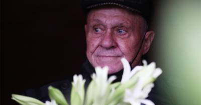 Владимира Меньшова похоронят на Новодевичьем кладбище