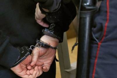 В Омске злоумышленники украли у мужчины гараж