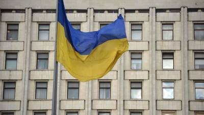 На Украине рассказали о цели Запада развалить страну