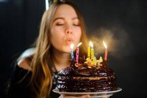Мощный заговор на исполнение желаний в день рождения