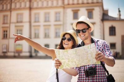 Туристы из каких стран без ограничений могут въезжать в Евросоюз. Обновленный список