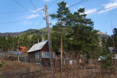 В дачном посёлке в Улан-Удэ нашли 35 земельных нарушений