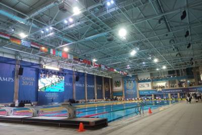 Два мировых рекорда поставили участники чемпионата мира по подводному спорту в Томске