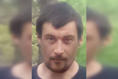 Может находиться в Башкирии: в Челябинской области пропал 40-летний мужчина