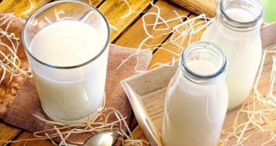 В США растет производство молока на фоне сильного внутреннего спроса