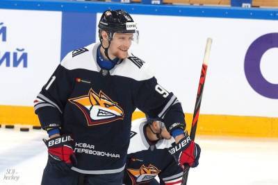 Воспитанник ярославской хоккейной школы завершил игровую карьеру