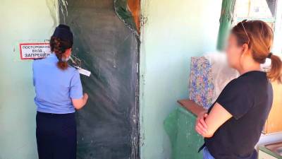 В Красноярском детском саду нашли нарушения требований к организации питания