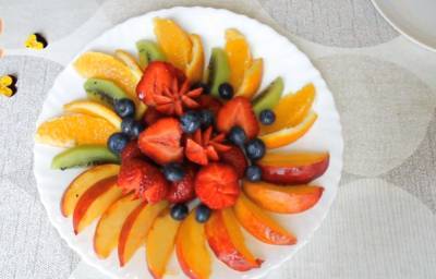 Назван популярный фрукт, который способен подарить вам долголетие: укрепит сердце и защитит от рака