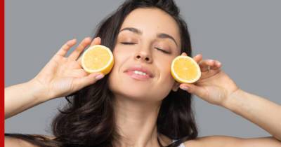 Ежедневный уход: 5 полезных свойств витамина C для кожи