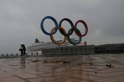 На церемонию открытия Олимпиады в Токио могут допустить только VIP-персон
