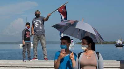 "Больные" туристы: на Кубе неожиданно потеряли данные ПЦР-тестов